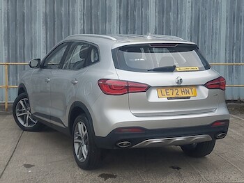 Used MG MG HS 2023 for sale - 78428362: Photo