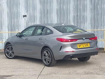 Used BMW 2 Series 2023 for sale - 77908175: Photo