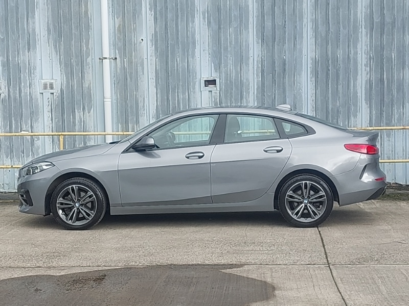 Used BMW 2 Series 2023 for sale - 77908175: Photo 4