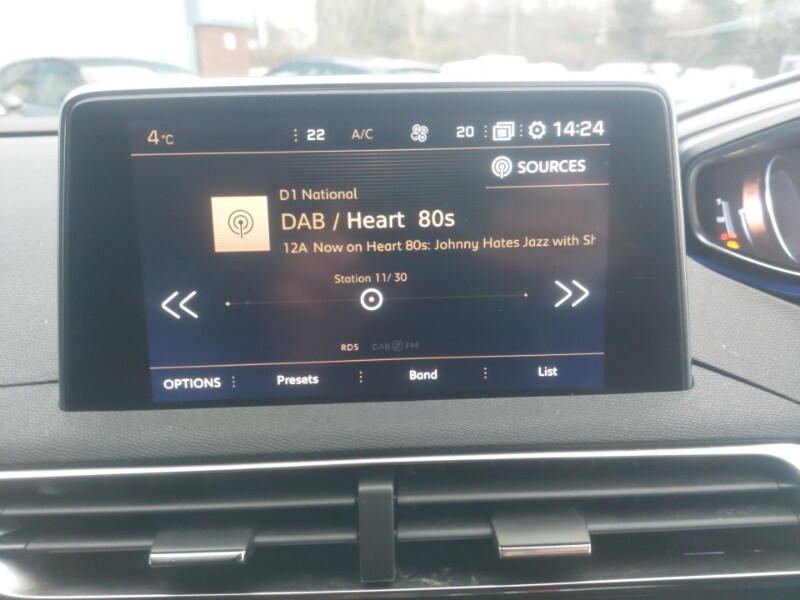 Used Peugeot 5008 2019 for sale - 77548756: Photo 17