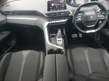 Used Peugeot 5008 2019 for sale - 77548756: Photo