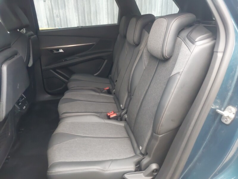 Used Peugeot 5008 2019 for sale - 77548756: Photo 6