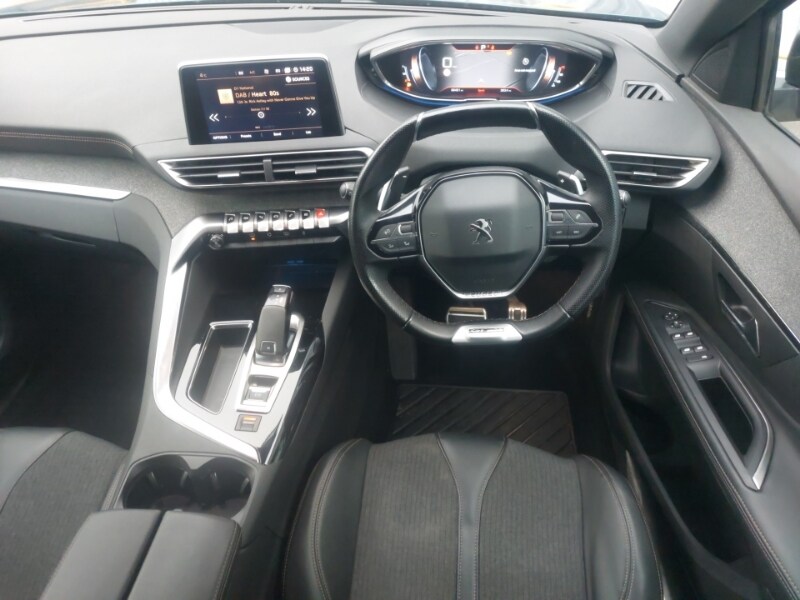 Used Peugeot 5008 2019 for sale - 77548756: Photo 7