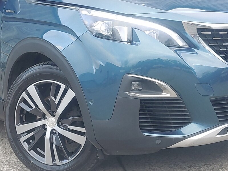 Used Peugeot 5008 2019 for sale - 77548756: Photo 9