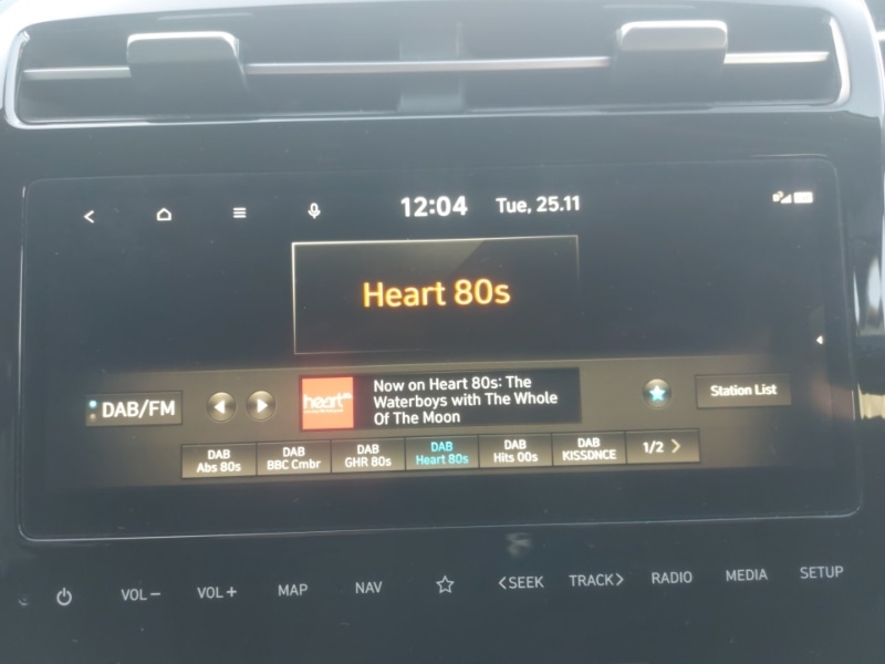 Used Hyundai TUCSON 2022 for sale - 76695987: Photo 14