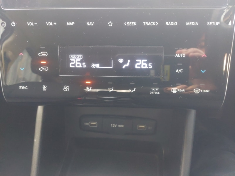 Used Hyundai TUCSON 2022 for sale - 76695987: Photo 15