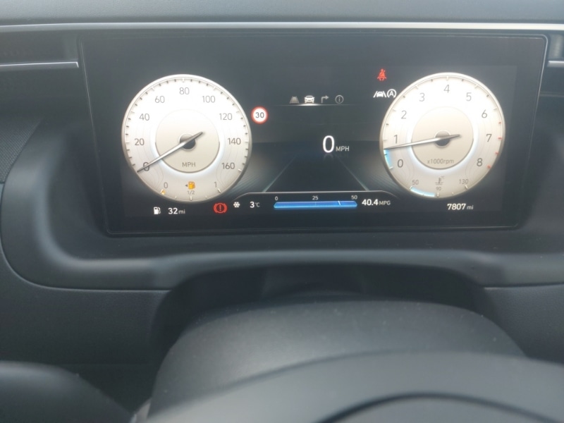 Used Hyundai TUCSON 2022 for sale - 76695987: Photo 16