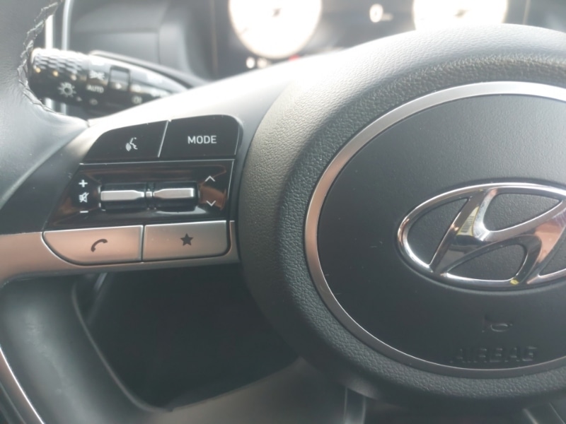 Used Hyundai TUCSON 2022 for sale - 76695987: Photo 17