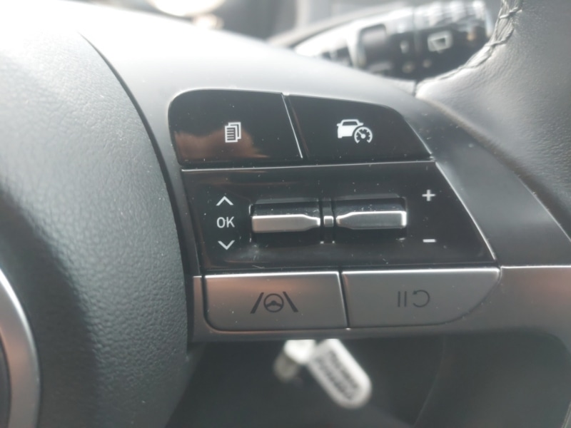 Used Hyundai TUCSON 2022 for sale - 76695987: Photo 18