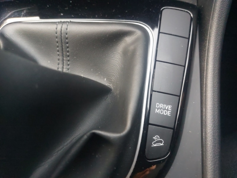 Used Hyundai TUCSON 2022 for sale - 76695987: Photo 19