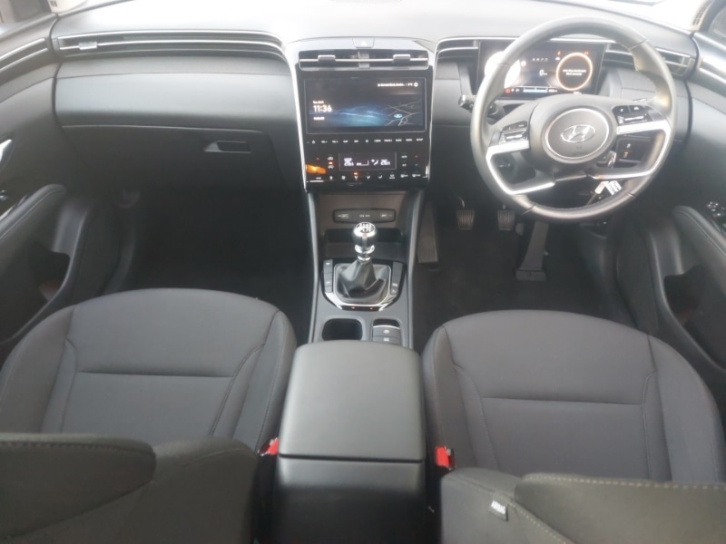 Used Hyundai TUCSON 2022 for sale - 76695987: Photo 2