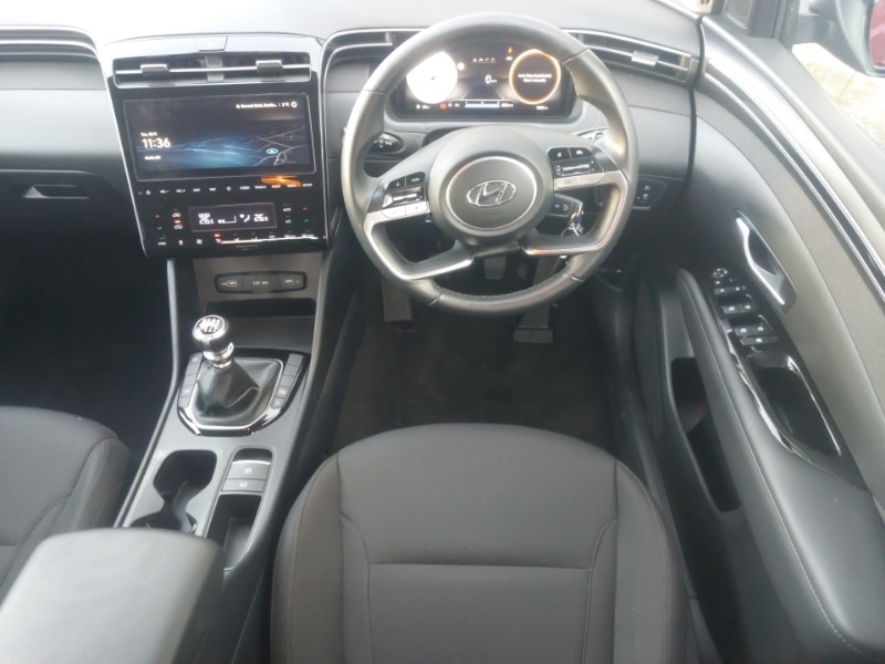 Used Hyundai TUCSON 2022 for sale - 76695987: Photo 7