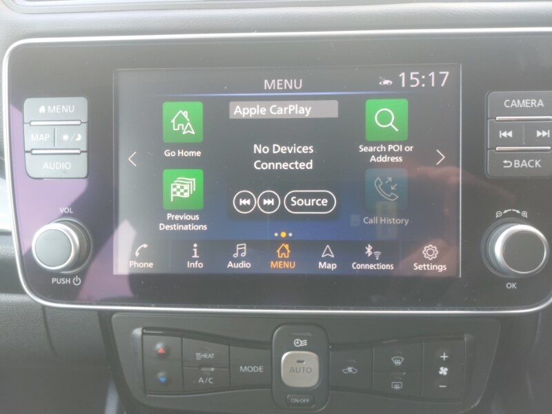 Used Nissan Leaf 2022 for sale - 76427212: Photo 10