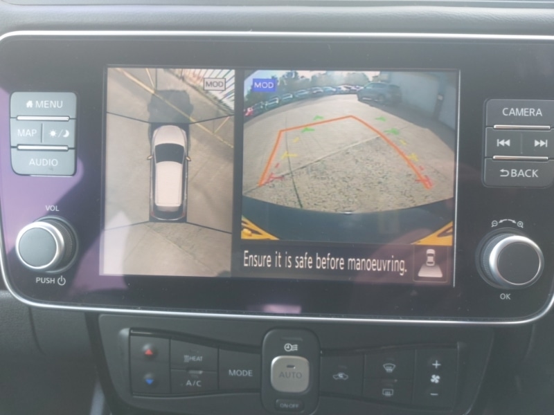 Used Nissan Leaf 2022 for sale - 76427212: Photo 11