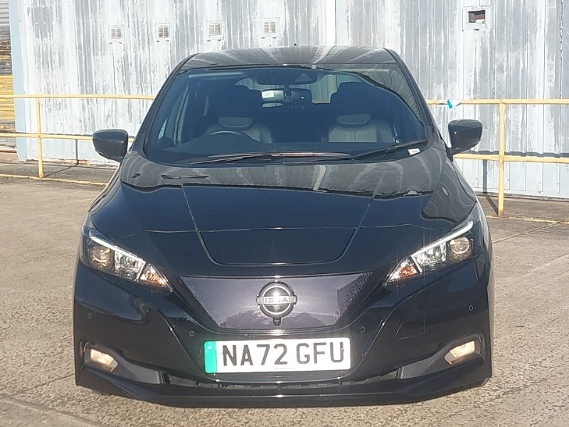 Used Nissan Leaf 2022 for sale - 76427212: Photo 12