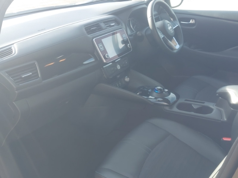 Used Nissan Leaf 2022 for sale - 76427212: Photo 13