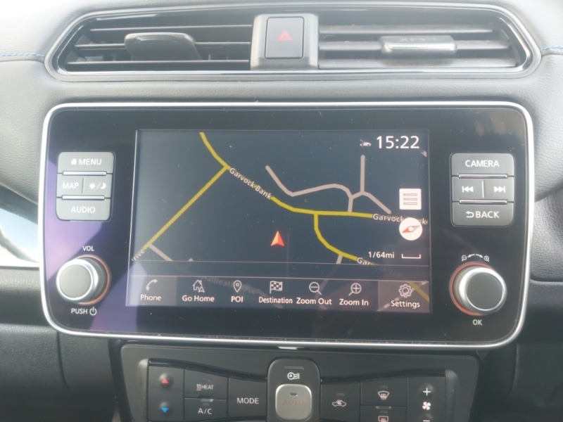 Used Nissan Leaf 2022 for sale - 76427212: Photo 14