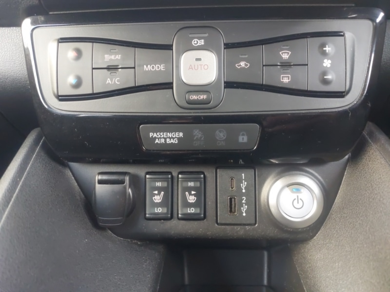 Used Nissan Leaf 2022 for sale - 76427212: Photo 15