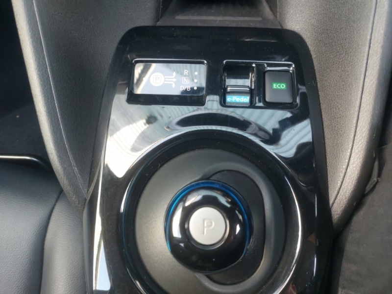 Used Nissan Leaf 2022 for sale - 76427212: Photo 16