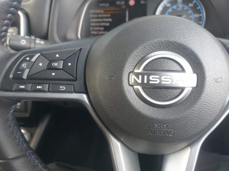 Used Nissan Leaf 2022 for sale - 76427212: Photo 17