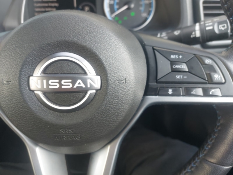 Used Nissan Leaf 2022 for sale - 76427212: Photo 18