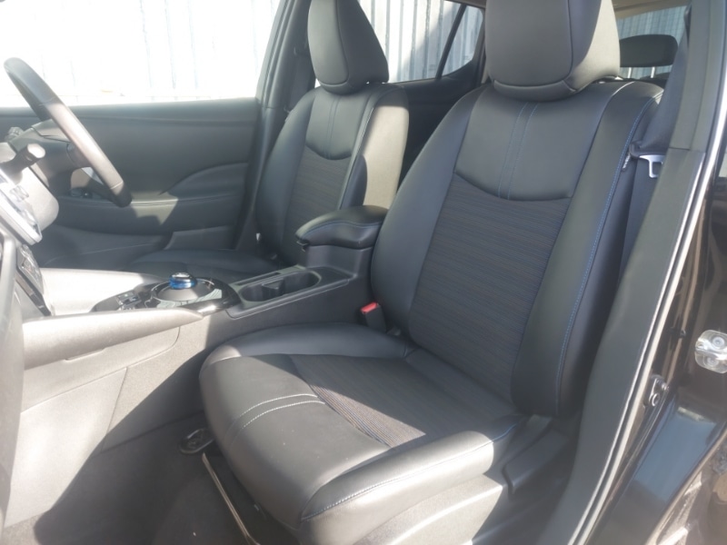 Used Nissan Leaf 2022 for sale - 76427212: Photo 5