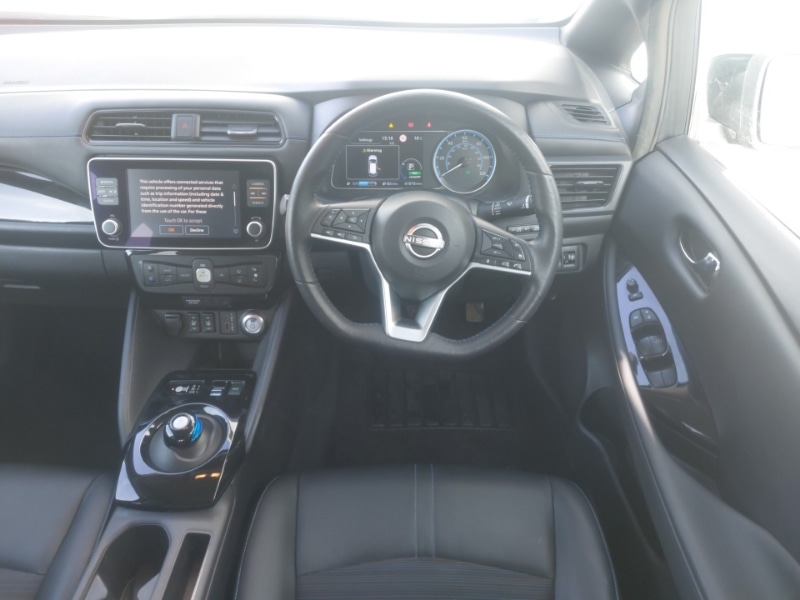 Used Nissan Leaf 2022 for sale - 76427212: Photo 7