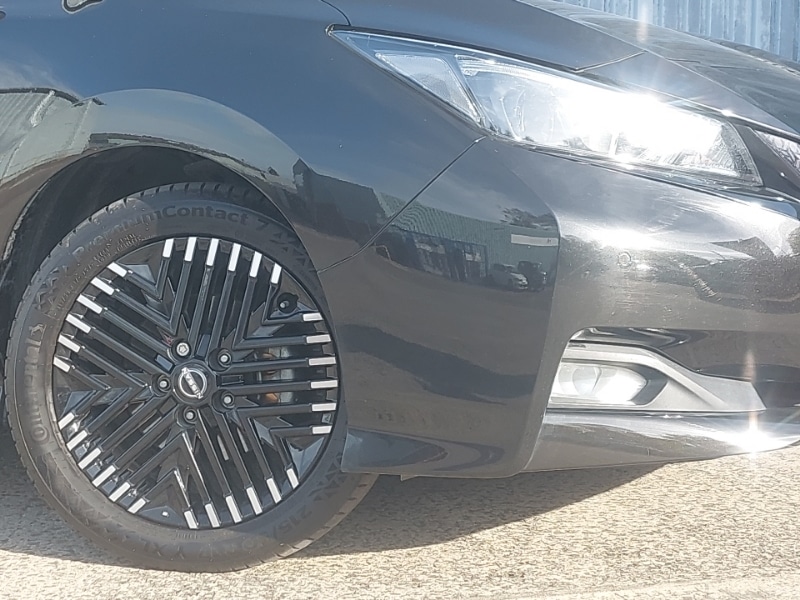 Used Nissan Leaf 2022 for sale - 76427212: Photo 9