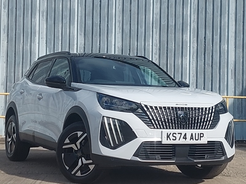 Used Peugeot 2008 2024 for sale - 76459765: Photo 1