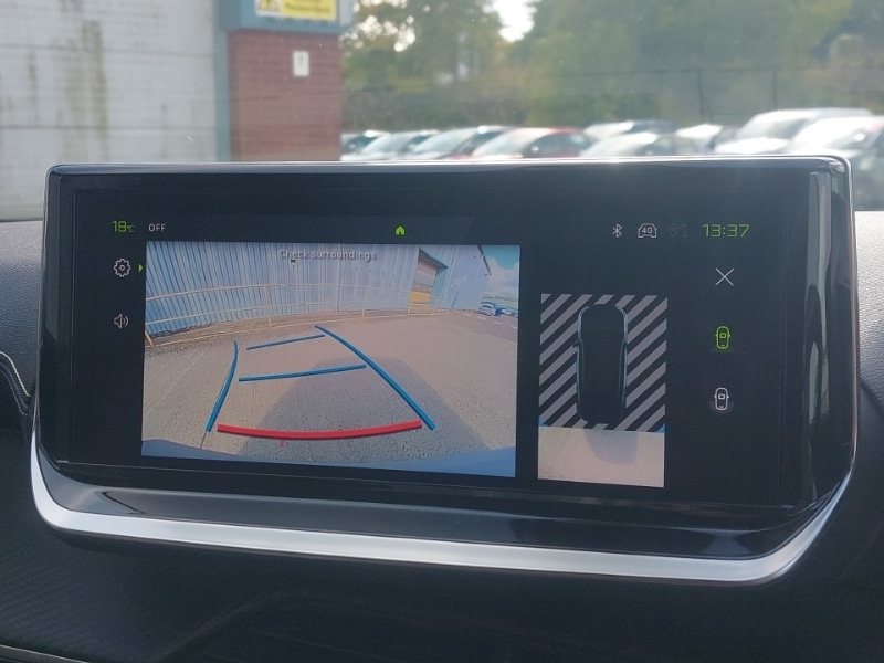 Used Peugeot 2008 2024 for sale - 76459765: Photo 14