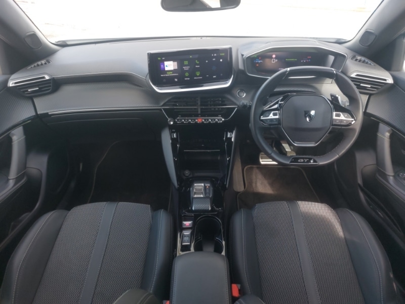 Used Peugeot 2008 2024 for sale - 76459765: Photo 2