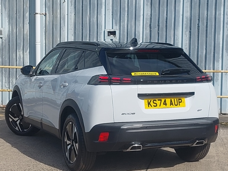 Used Peugeot 2008 2024 for sale - 76459765: Photo 3