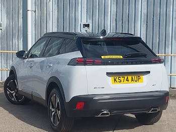 Used Peugeot 2008 2024 for sale - 76459765: Photo