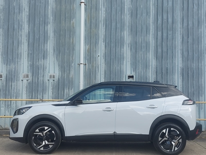 Used Peugeot 2008 2024 for sale - 76459765: Photo 4