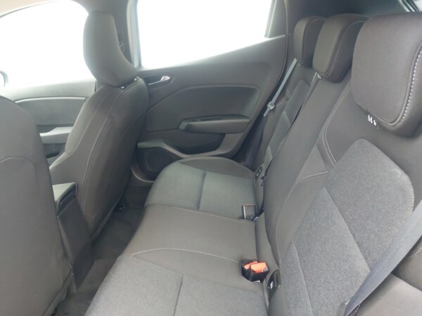 Used Renault Clio 2023 for sale - 75595330: Photo 6