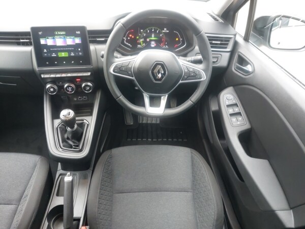 Used Renault Clio 2023 for sale - 75595330: Photo 7