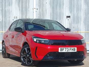 2024 - 1.2 Turbo 130 Ultimate 5dr Auto