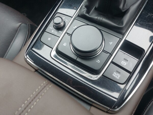 Used Mazda CX-30 2021 for sale - 74418327: Photo 15