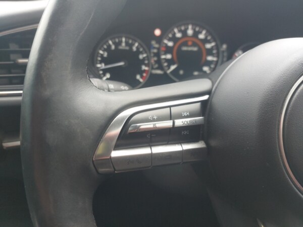 Used Mazda CX-30 2021 for sale - 74418327: Photo 16