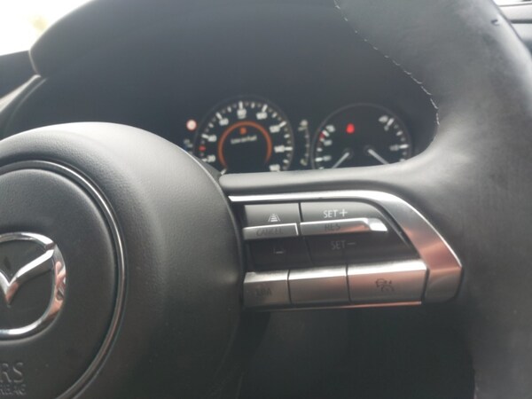 Used Mazda CX-30 2021 for sale - 74418327: Photo 17