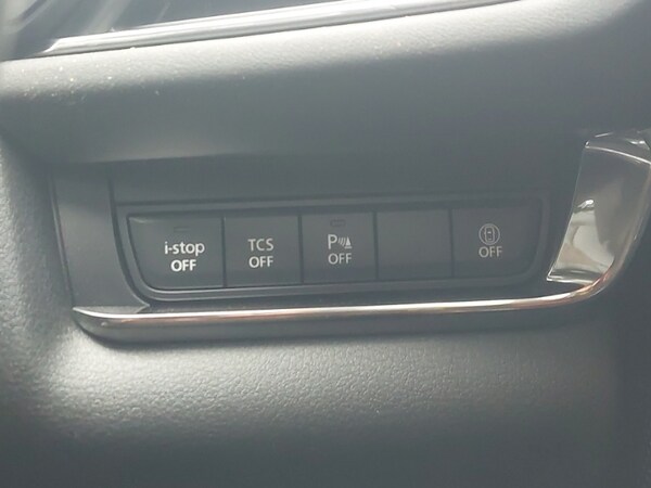 Used Mazda CX-30 2021 for sale - 74418327: Photo 18