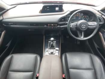 Used Mazda CX-30 2021 for sale - 74418327: Photo
