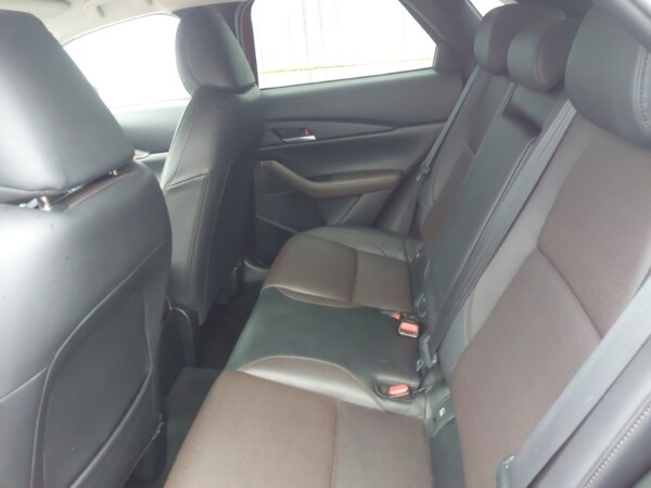Used Mazda CX-30 2021 for sale - 74418327: Photo 6