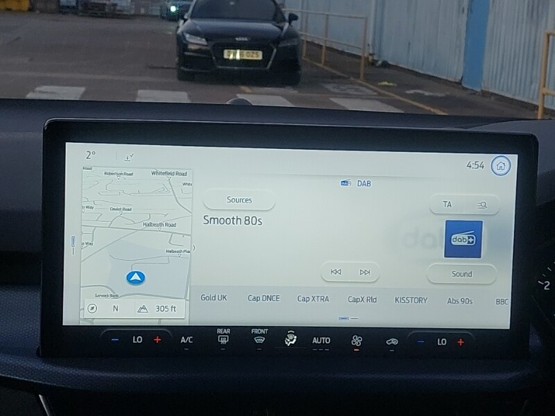 Used Ford Focus 2023 for sale - 77585009: Photo 10