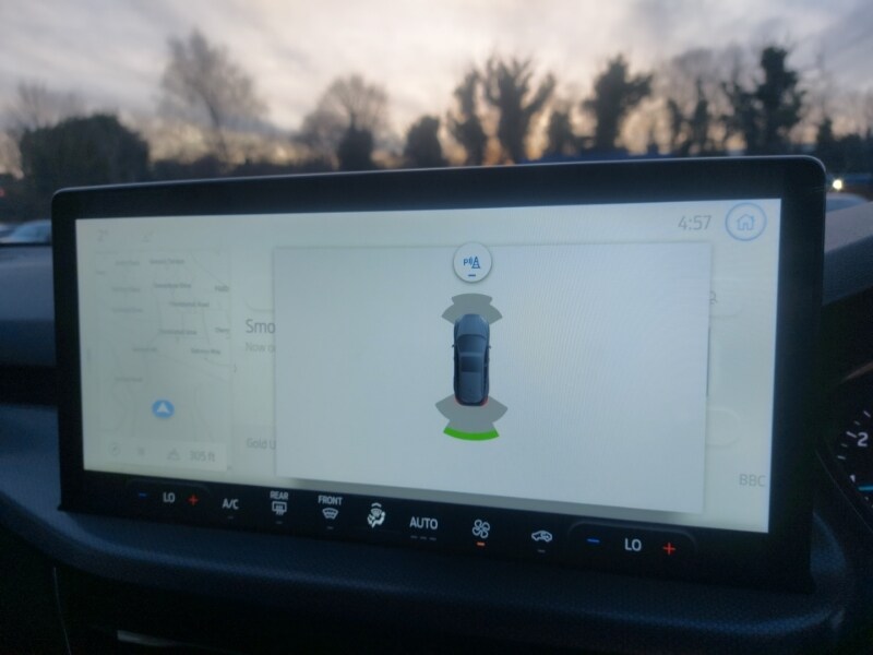 Used Ford Focus 2023 for sale - 77585009: Photo 13