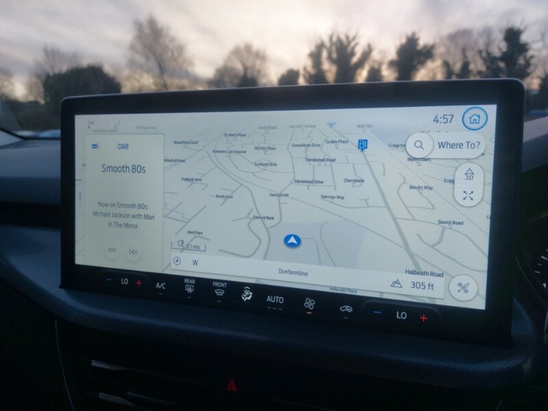 Used Ford Focus 2023 for sale - 77585009: Photo 14