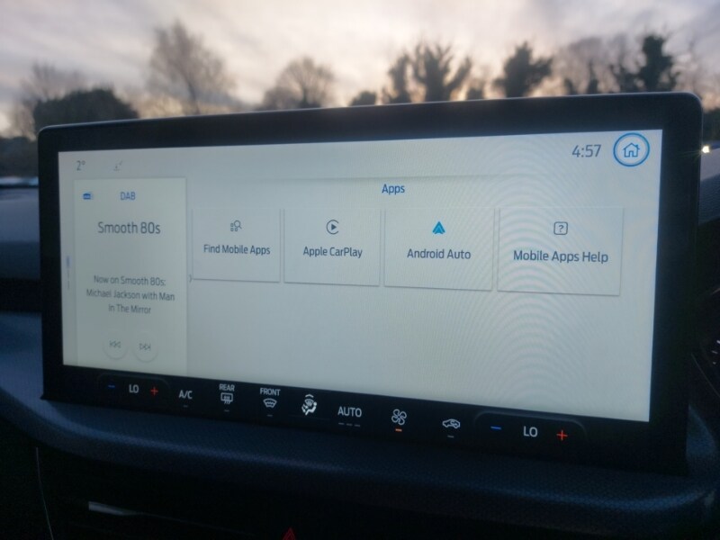 Used Ford Focus 2023 for sale - 77585009: Photo 15