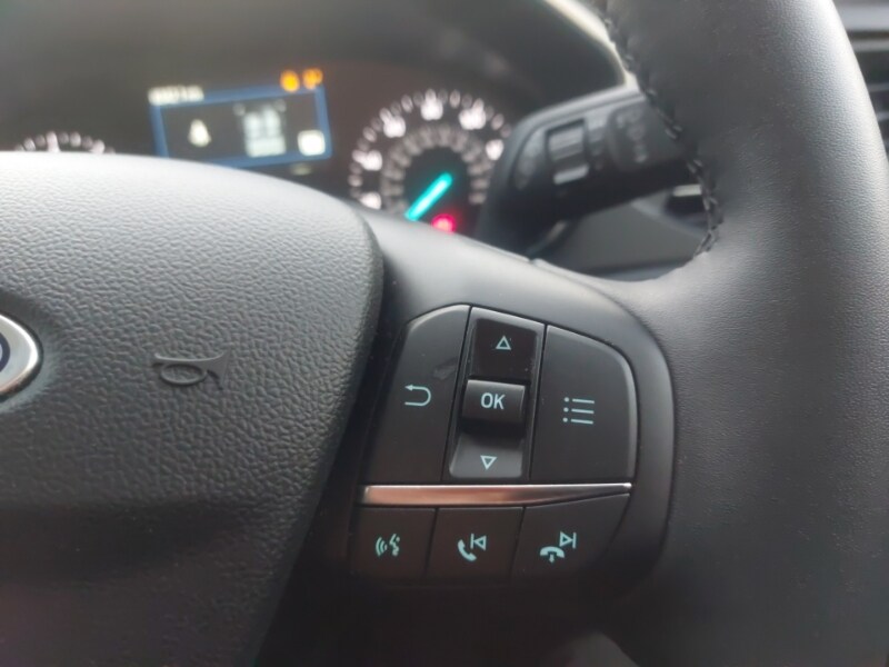 Used Ford Focus 2023 for sale - 77585009: Photo 17