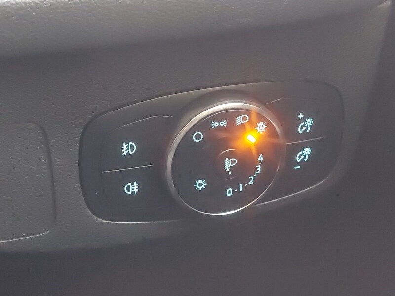 Used Ford Focus 2023 for sale - 77585009: Photo 18