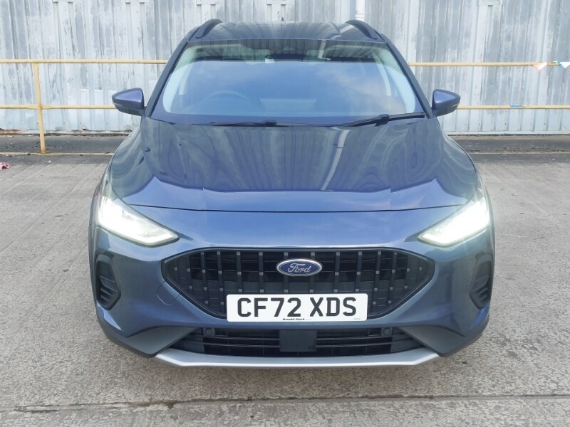 Used Ford Focus 2023 for sale - 77585009: Photo 19